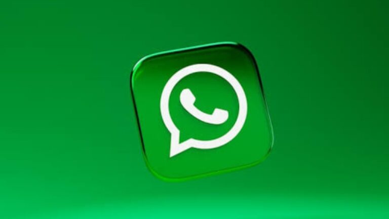 How to record WhatsApp Call