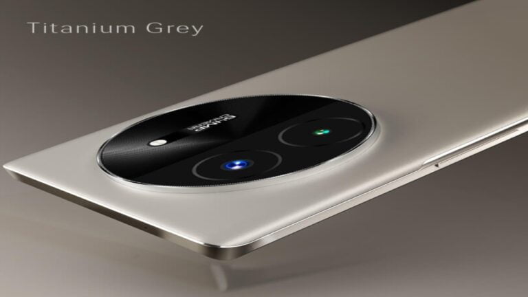 Lava Blaze X 5G Phone
