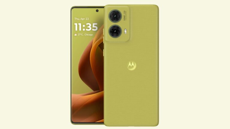 Moto G85 5G Phone