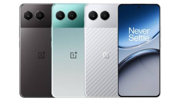 OnePlus Nord 4 5G Phone Price