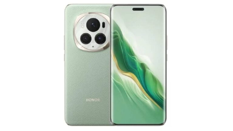 Honor Magic 6 Pro