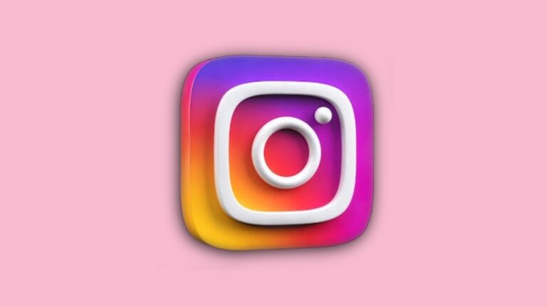 Reset Instagram Password