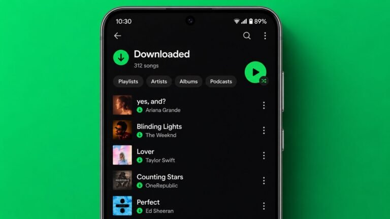 Download Spotify Songs